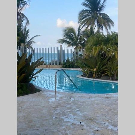 Appartement Grand Bay Beach Club, Río Grande Extérieur photo