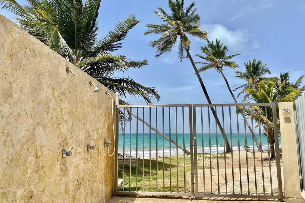 Appartement Grand Bay Beach Club, Río Grande Extérieur photo