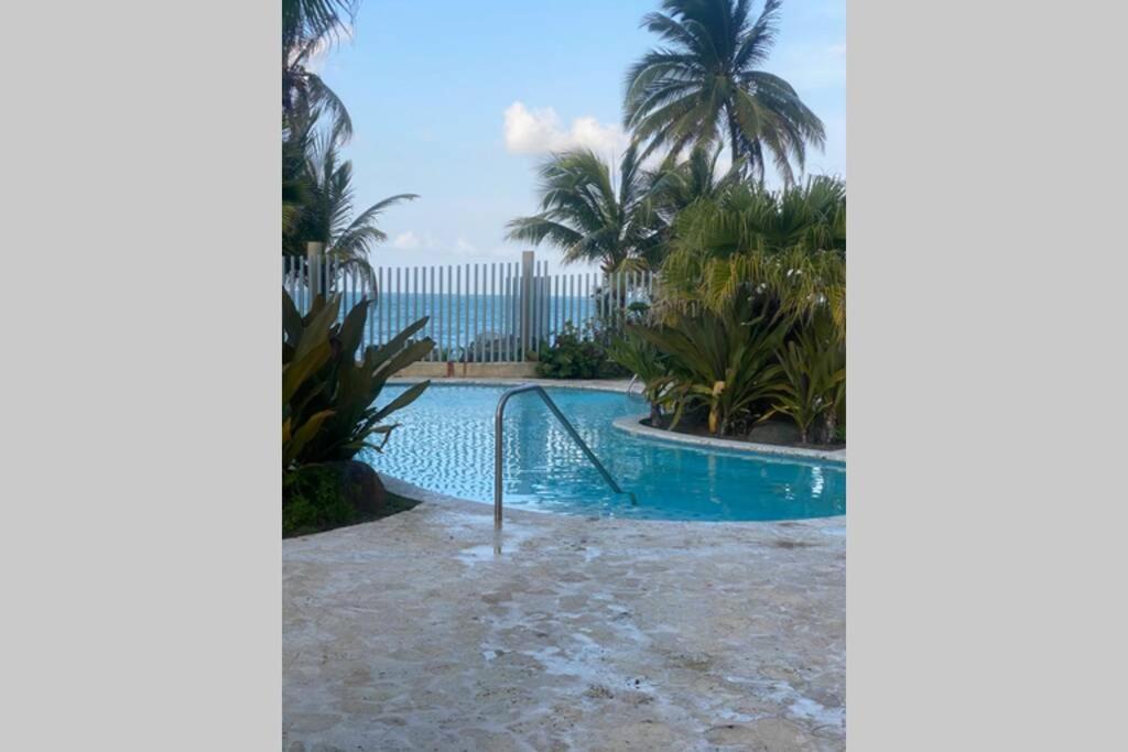 Appartement Grand Bay Beach Club, Río Grande Extérieur photo