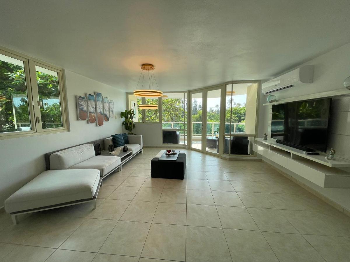 Appartement Grand Bay Beach Club, Río Grande Extérieur photo