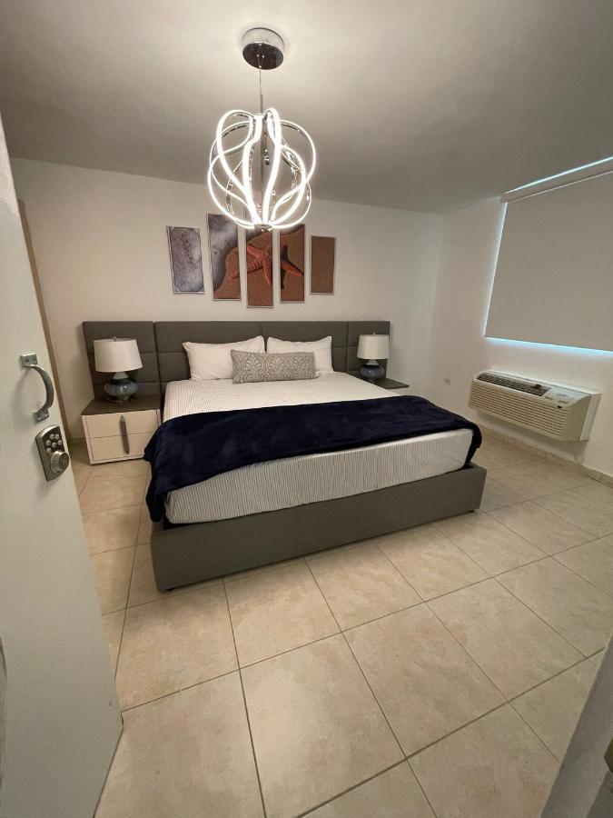 Appartement Grand Bay Beach Club, Río Grande Extérieur photo
